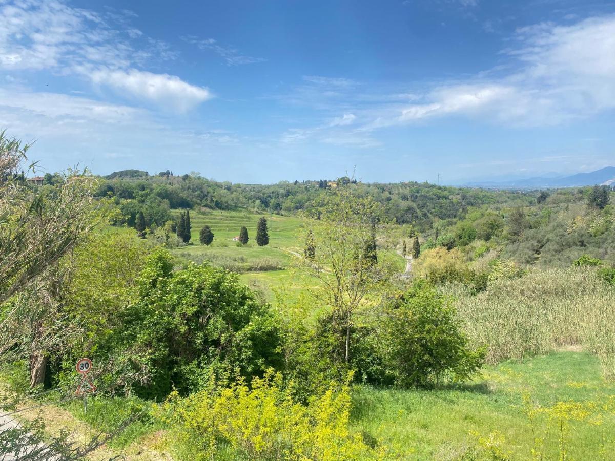 B&B L'Angolino Intero Alloggio Usigliano Extérieur photo