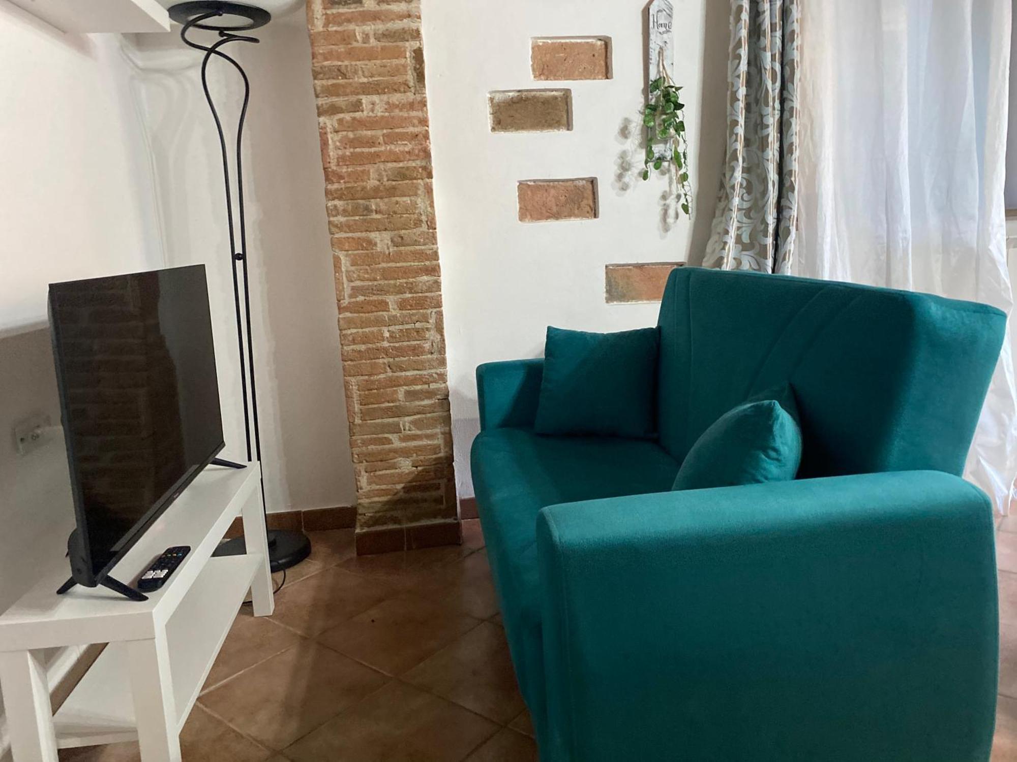 B&B L'Angolino Intero Alloggio Usigliano Extérieur photo
